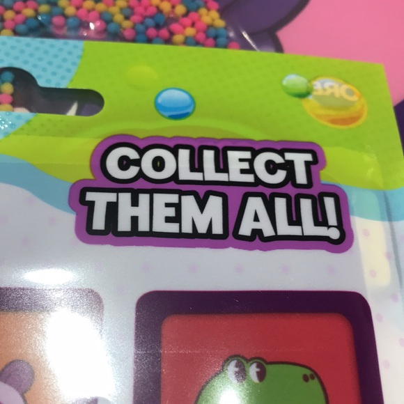 Orb Sensory Mini Doodle Drawing Boards Unicorn & llama New In Packaging - Picture 10 of 10